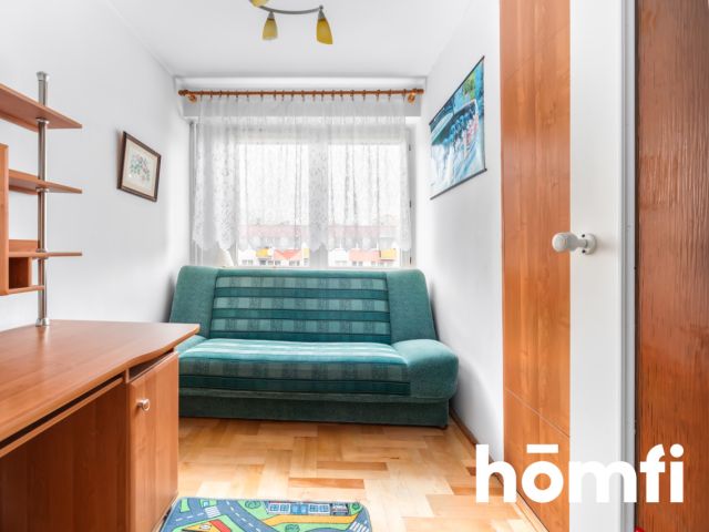 A well-arranged apartment in Czechów - Квартира - Продаж - Lublin, Czechów Dolny