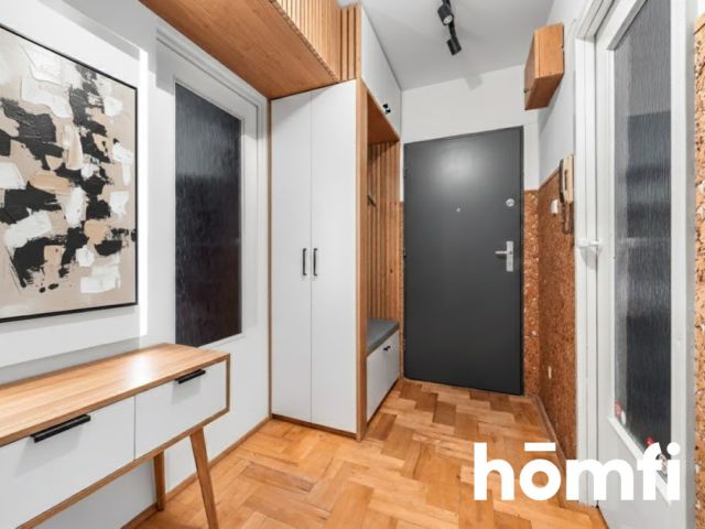 A well-arranged apartment in Czechów - Квартира - Продаж - Lublin, Czechów Dolny