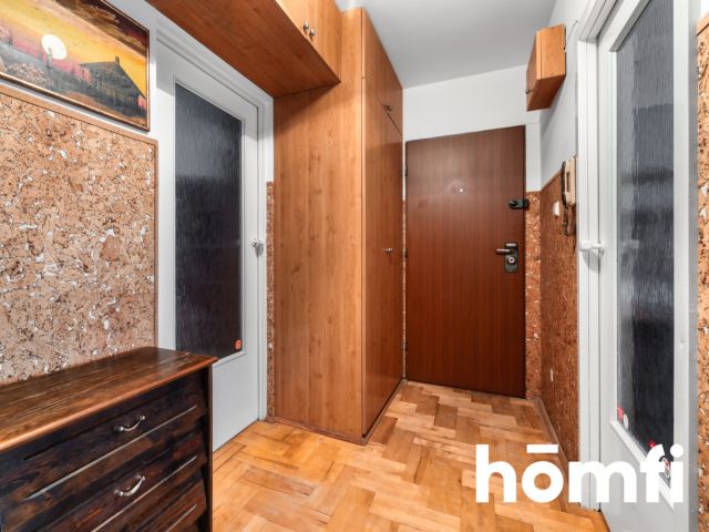 A well-arranged apartment in Czechów - Квартира - Продаж - Lublin, Czechów Dolny