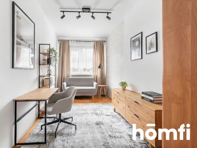 A well-arranged apartment in Czechów - Квартира - Продаж - Lublin, Czechów Dolny