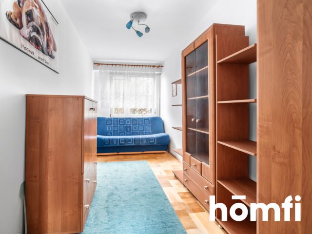 A well-arranged apartment in Czechów - Квартира - Продаж - Lublin, Czechów Dolny