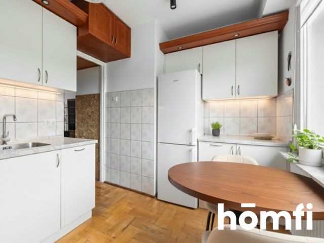 A well-arranged apartment in Czechów - Квартира - Продаж - Lublin, Czechów Dolny