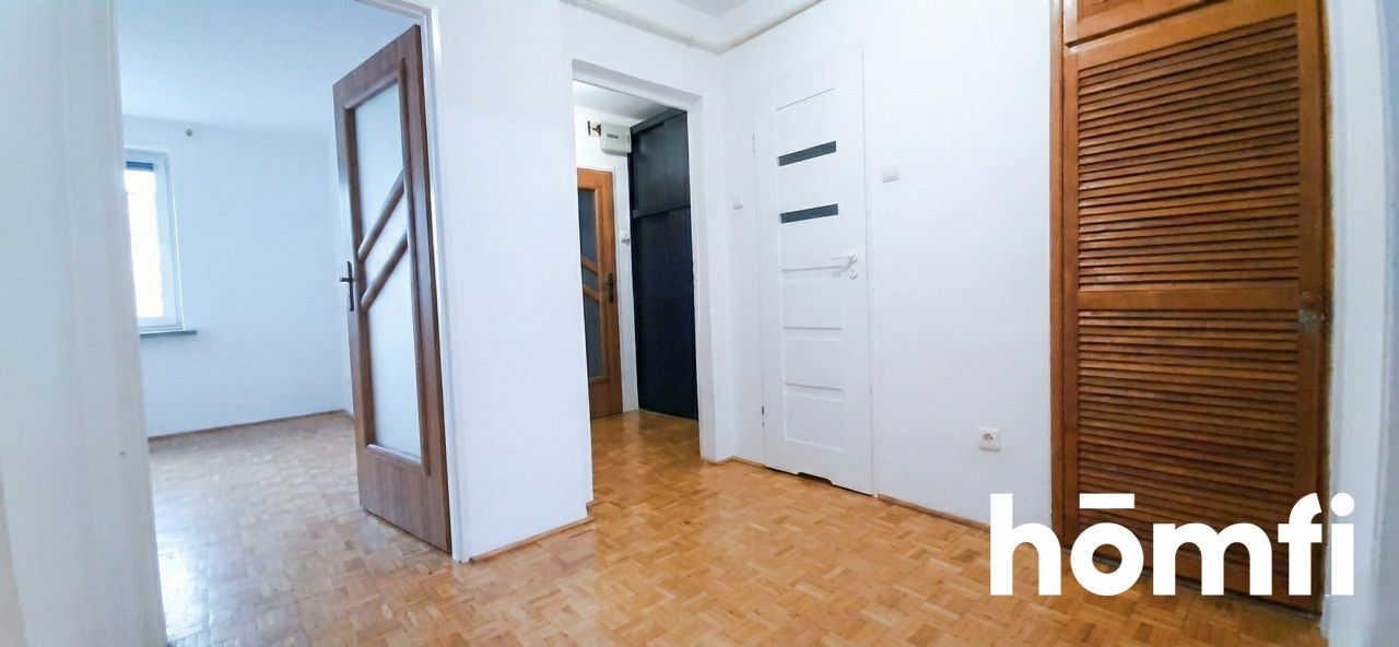 OKAZJA: PRZESTRONNE 58 m² W SERCU WROCŁAWIA - Mieszkanie - Sprzedaż - Wrocław, Krzyki / Przedmieście Oławskie