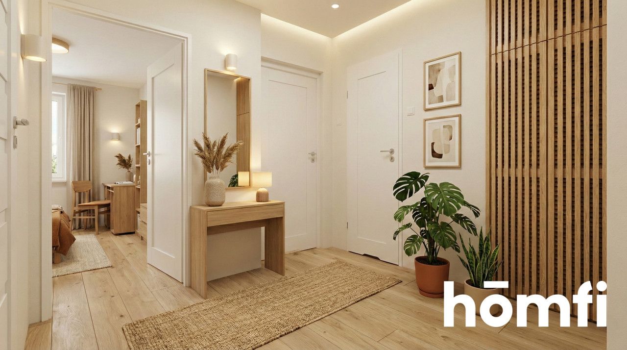 OKAZJA: PRZESTRONNE 58 m² W SERCU WROCŁAWIA - Mieszkanie - Sprzedaż - Wrocław, Krzyki / Przedmieście Oławskie