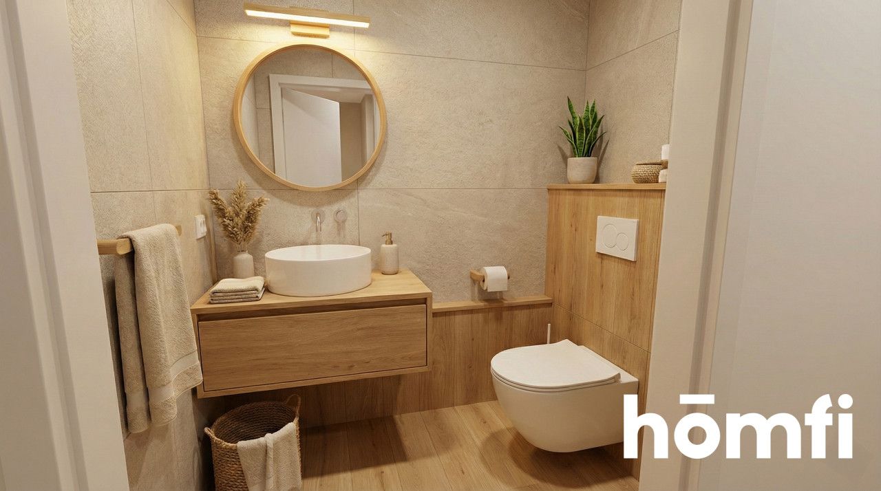 OKAZJA: PRZESTRONNE 58 m² W SERCU WROCŁAWIA - Mieszkanie - Sprzedaż - Wrocław, Krzyki / Przedmieście Oławskie