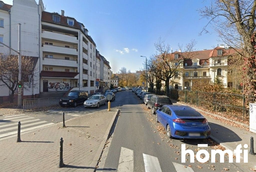 OKAZJA: PRZESTRONNE 58 m² W SERCU WROCŁAWIA - Mieszkanie - Sprzedaż - Wrocław, Krzyki / Przedmieście Oławskie