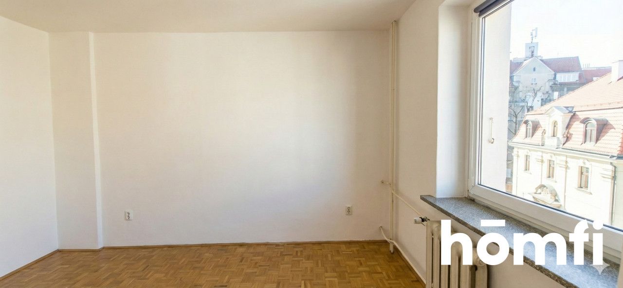 OKAZJA: PRZESTRONNE 58 m² W SERCU WROCŁAWIA - Mieszkanie - Sprzedaż - Wrocław, Krzyki / Przedmieście Oławskie