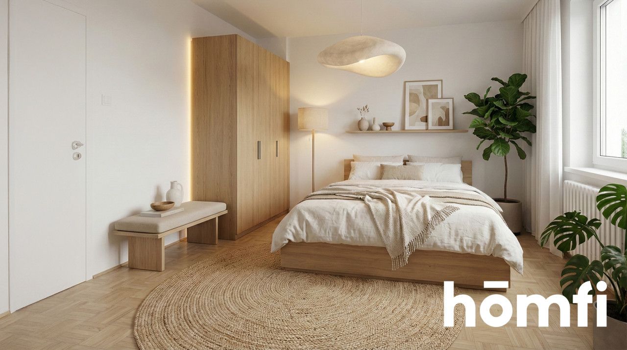 OKAZJA: PRZESTRONNE 58 m² W SERCU WROCŁAWIA - Mieszkanie - Sprzedaż - Wrocław, Krzyki / Przedmieście Oławskie