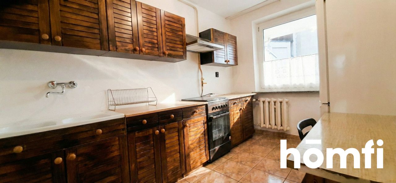 OKAZJA: PRZESTRONNE 58 m² W SERCU WROCŁAWIA - Mieszkanie - Sprzedaż - Wrocław, Krzyki / Przedmieście Oławskie