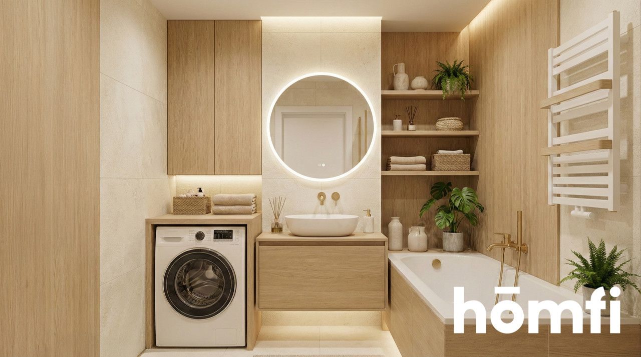 OKAZJA: PRZESTRONNE 58 m² W SERCU WROCŁAWIA - Mieszkanie - Sprzedaż - Wrocław, Krzyki / Przedmieście Oławskie