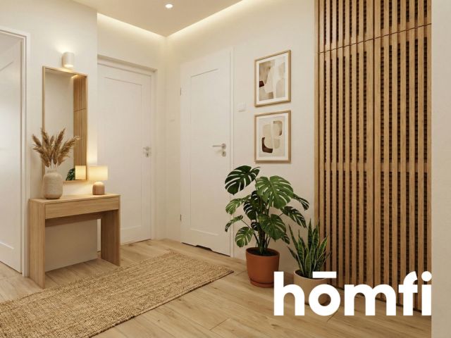 OKAZJA: PRZESTRONNE 58 m² W SERCU WROCŁAWIA - Mieszkanie - Sprzedaż - Wrocław, Krzyki / Przedmieście Oławskie