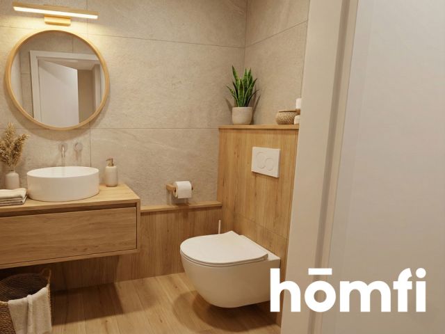 OKAZJA: PRZESTRONNE 58 m² W SERCU WROCŁAWIA - Mieszkanie - Sprzedaż - Wrocław, Krzyki / Przedmieście Oławskie