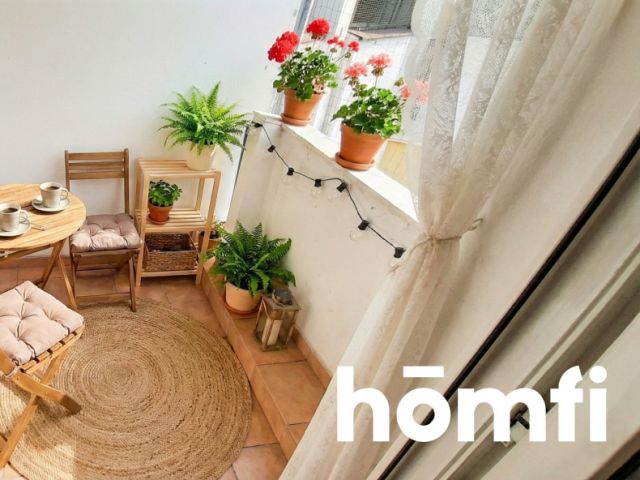 OKAZJA: PRZESTRONNE 58 m² W SERCU WROCŁAWIA - Mieszkanie - Sprzedaż - Wrocław, Krzyki / Przedmieście Oławskie