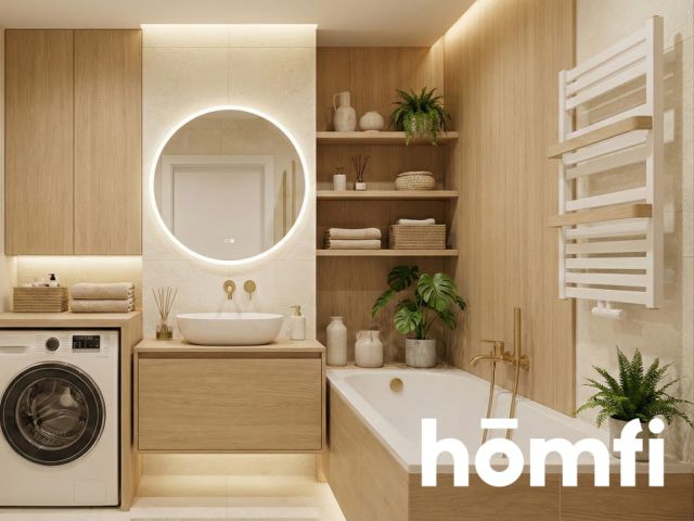 OKAZJA: PRZESTRONNE 58 m² W SERCU WROCŁAWIA - Mieszkanie - Sprzedaż - Wrocław, Krzyki / Przedmieście Oławskie