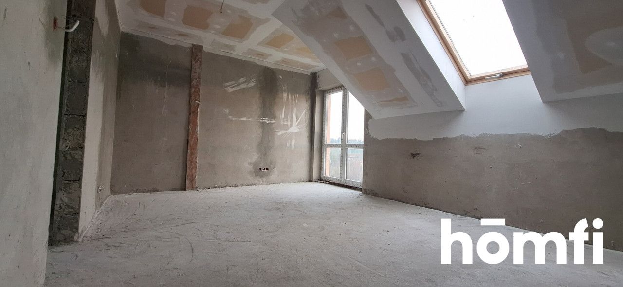 Modern townhouse with a large plot on Siewierzan - Квартира - Продаж - Lublin, Sławin