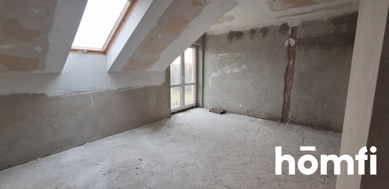 Modern townhouse with a large plot on Siewierzan - Квартира - Продаж - Lublin, Sławin