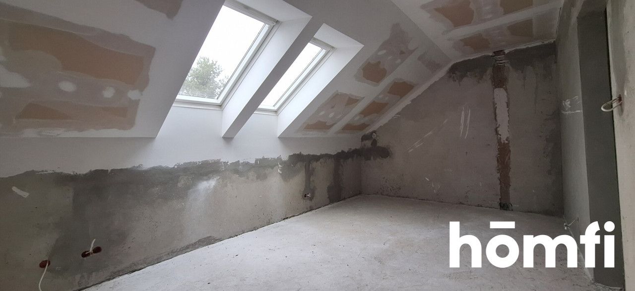 Modern townhouse with a large plot on Siewierzan - Квартира - Продаж - Lublin, Sławin