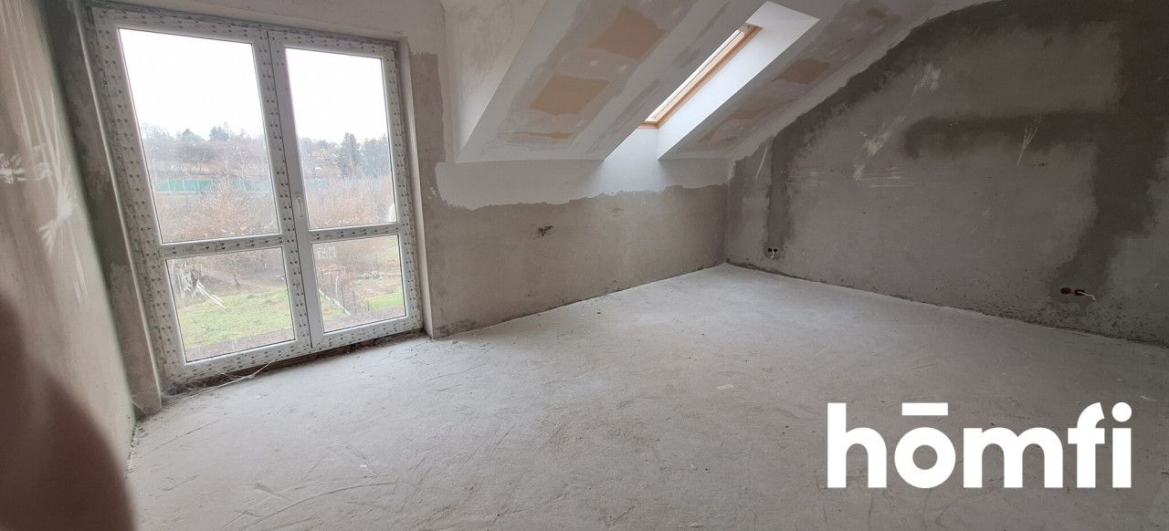 Modern townhouse with a large plot on Siewierzan - Квартира - Продаж - Lublin, Sławin