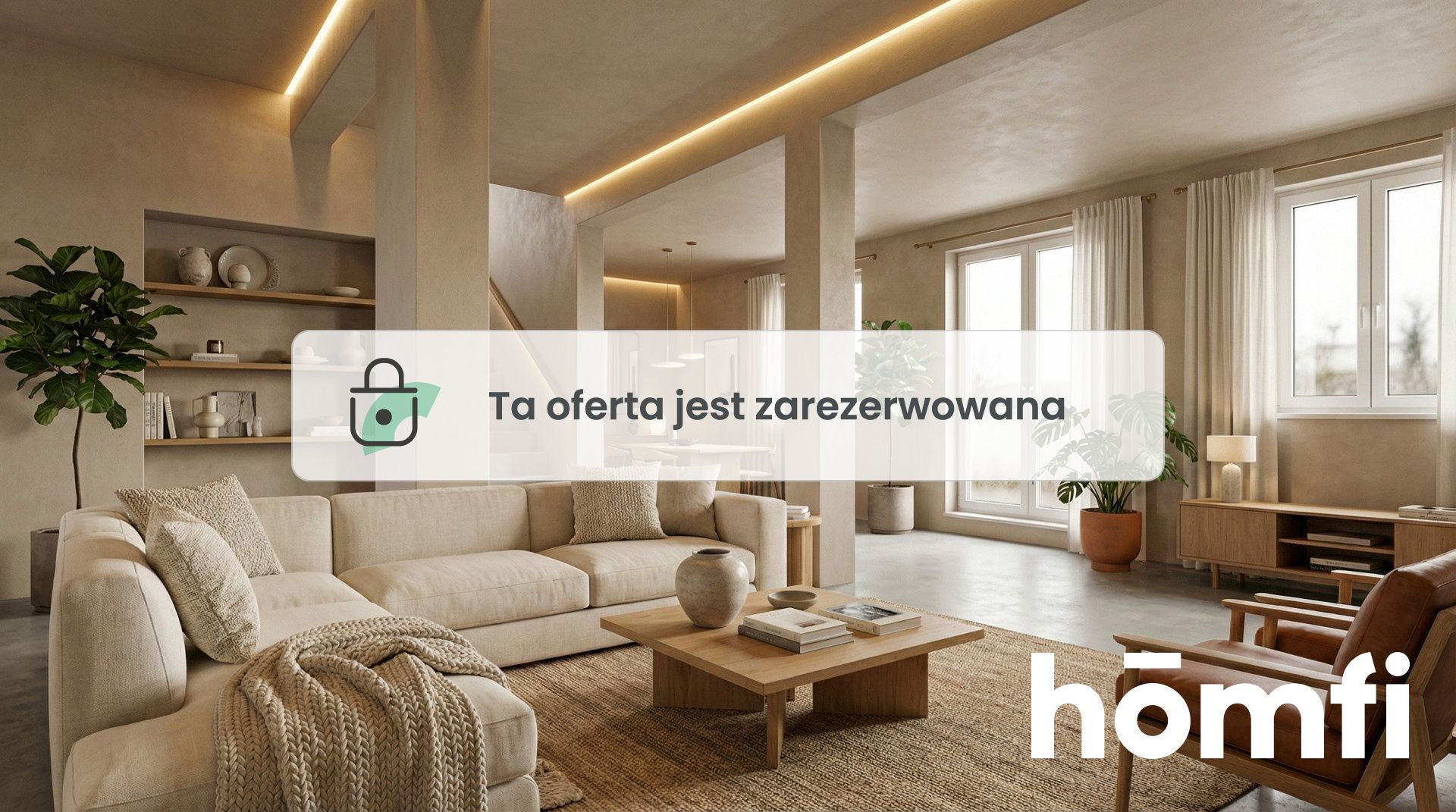 Nowoczesny segment z dużą działką na Siewierzan - Mieszkanie - Sprzedaż - Lublin, Sławin