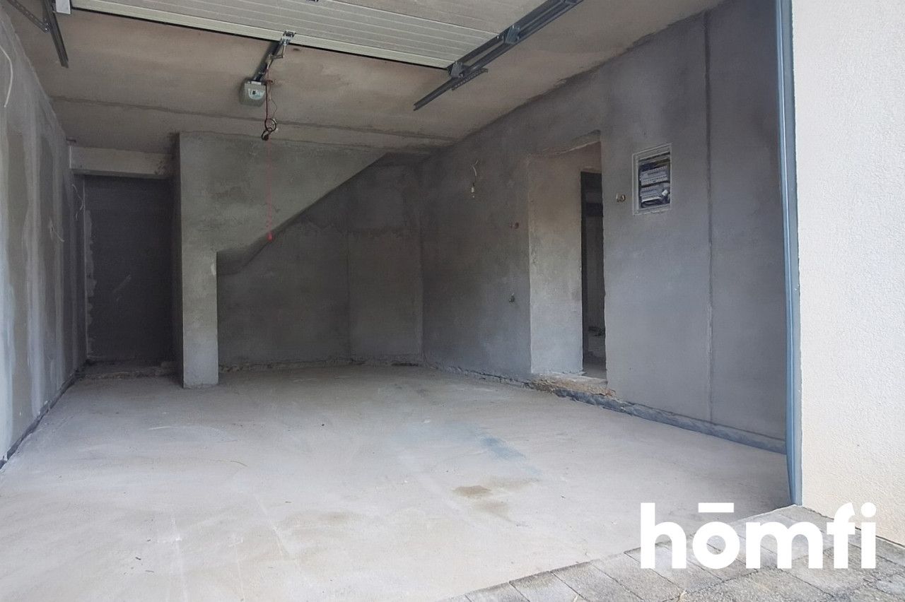 Modern townhouse with a large plot on Siewierzan - Квартира - Продаж - Lublin, Sławin