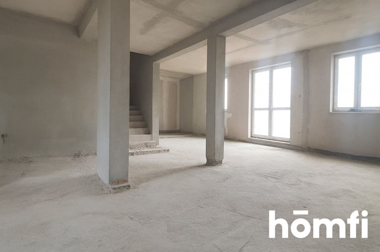 Modern townhouse with a large plot on Siewierzan - Квартира - Продаж - Lublin, Sławin