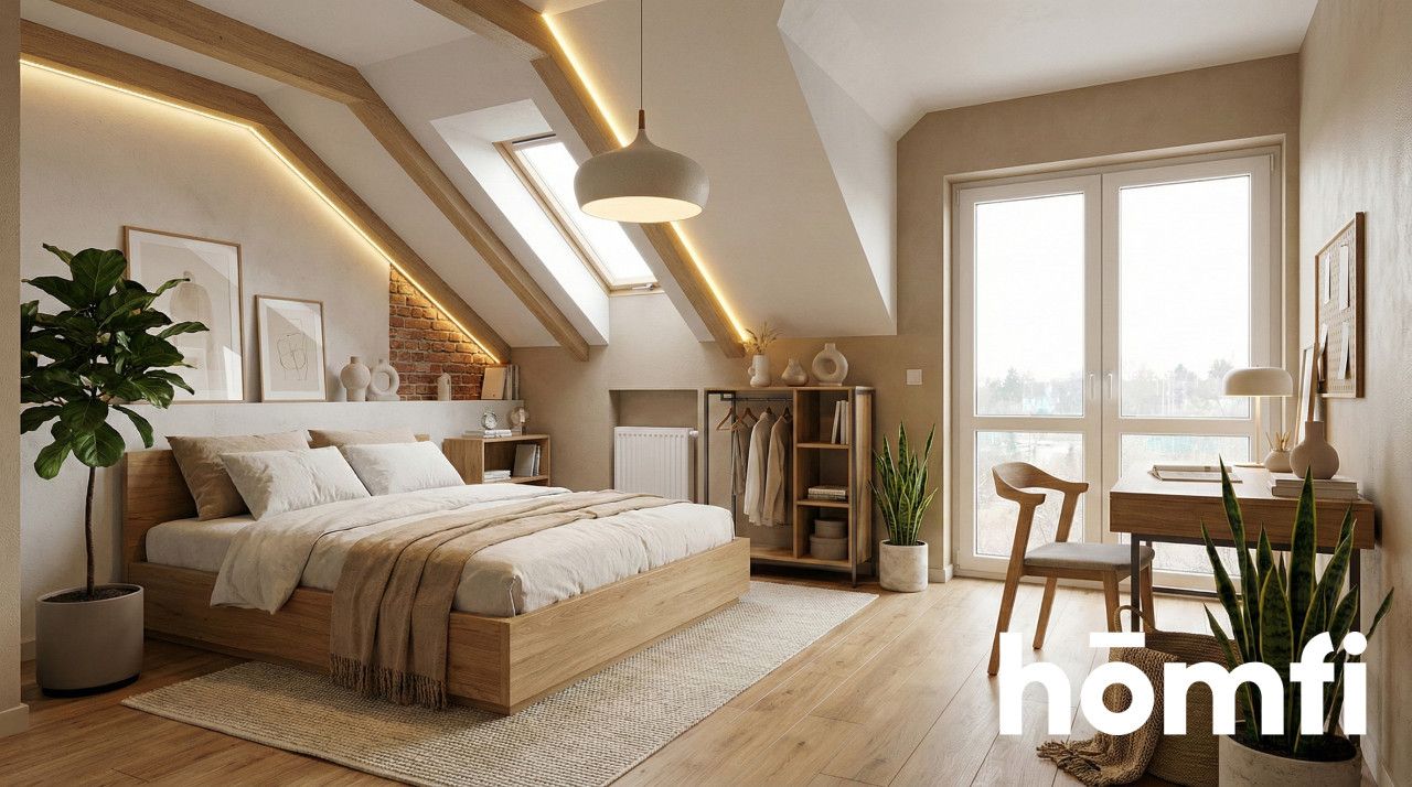 Modern townhouse with a large plot on Siewierzan - Квартира - Продаж - Lublin, Sławin