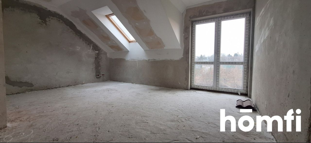 Modern townhouse with a large plot on Siewierzan - Квартира - Продаж - Lublin, Sławin