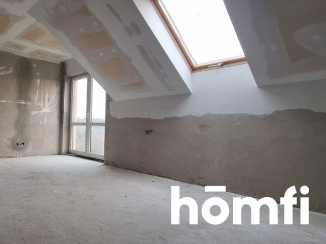 Modern townhouse with a large plot on Siewierzan - Квартира - Продаж - Lublin, Sławin