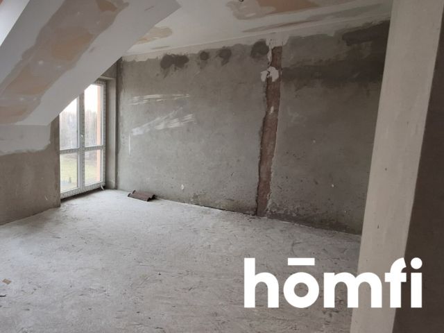 Modern townhouse with a large plot on Siewierzan - Квартира - Продаж - Lublin, Sławin