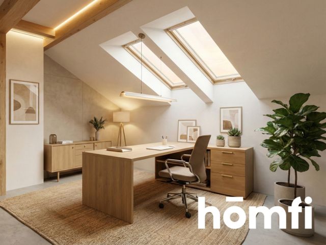 Modern townhouse with a large plot on Siewierzan - Квартира - Продаж - Lublin, Sławin