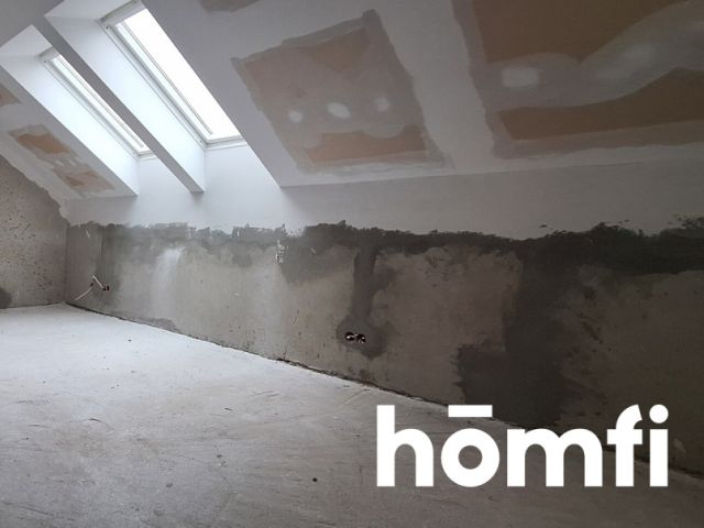 Modern townhouse with a large plot on Siewierzan - Квартира - Продаж - Lublin, Sławin