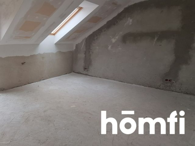 Modern townhouse with a large plot on Siewierzan - Квартира - Продаж - Lublin, Sławin