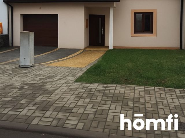 Modern townhouse with a large plot on Siewierzan - Квартира - Продаж - Lublin, Sławin