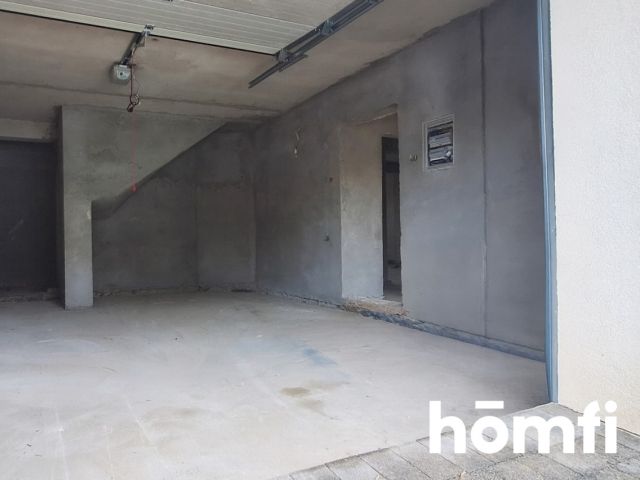 Modern townhouse with a large plot on Siewierzan - Квартира - Продаж - Lublin, Sławin