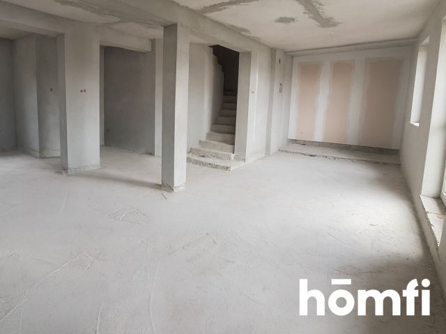 Modern townhouse with a large plot on Siewierzan - Квартира - Продаж - Lublin, Sławin