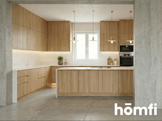 Modern townhouse with a large plot on Siewierzan - Квартира - Продаж - Lublin, Sławin