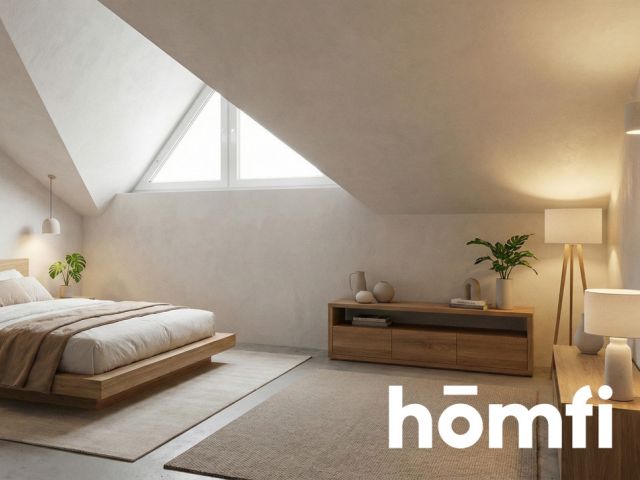 Modern townhouse with a large plot on Siewierzan - Квартира - Продаж - Lublin, Sławin