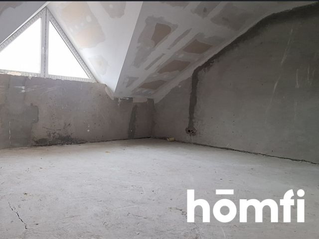 Modern townhouse with a large plot on Siewierzan - Квартира - Продаж - Lublin, Sławin