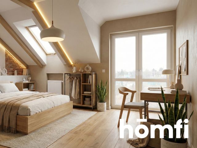 Modern townhouse with a large plot on Siewierzan - Квартира - Продаж - Lublin, Sławin