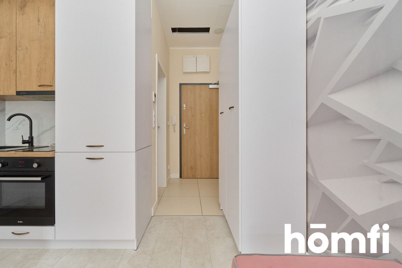 Mieszkanie z ogrodem/ Brzoskwiniowa - Mieszkanie - Wynajem - Wrocław, Krzyki