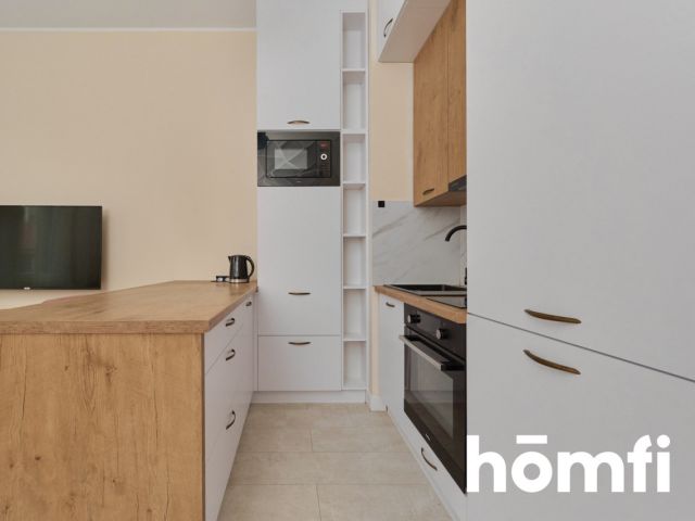 Mieszkanie z ogrodem/ Brzoskwiniowa - Квартира - Оренда - Wrocław, Krzyki