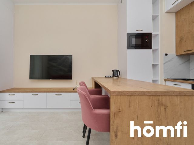 Mieszkanie z ogrodem/ Brzoskwiniowa - Квартира - Оренда - Wrocław, Krzyki