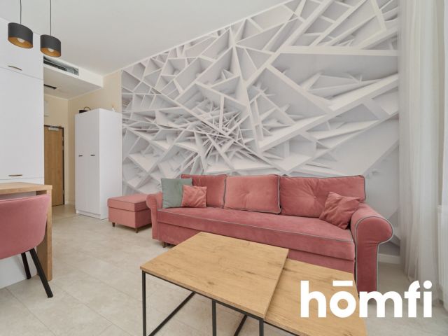 Mieszkanie z ogrodem/ Brzoskwiniowa - Квартира - Оренда - Wrocław, Krzyki