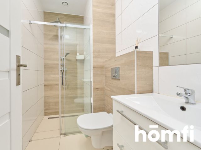 Mieszkanie z ogrodem/ Brzoskwiniowa - Mieszkanie - Wynajem - Wrocław, Krzyki