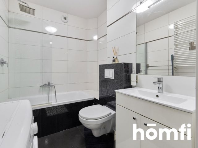 Mieszkanie 2 pokoje z dużym tarasem 15min do Rynku - Mieszkanie - Wynajem - Wrocław, Śródmieście