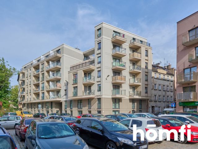 Mieszkanie 2 pokoje z dużym tarasem 15min do Rynku - Mieszkanie - Wynajem - Wrocław, Śródmieście