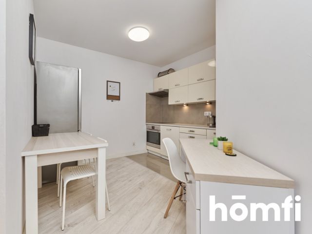 Mieszkanie 2 pokoje z dużym tarasem 15min do Rynku - Mieszkanie - Wynajem - Wrocław, Śródmieście