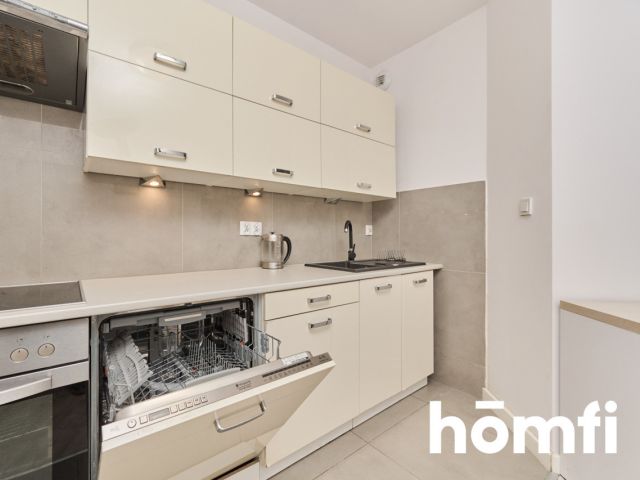 Mieszkanie 2 pokoje z dużym tarasem 15min do Rynku - Mieszkanie - Wynajem - Wrocław, Śródmieście