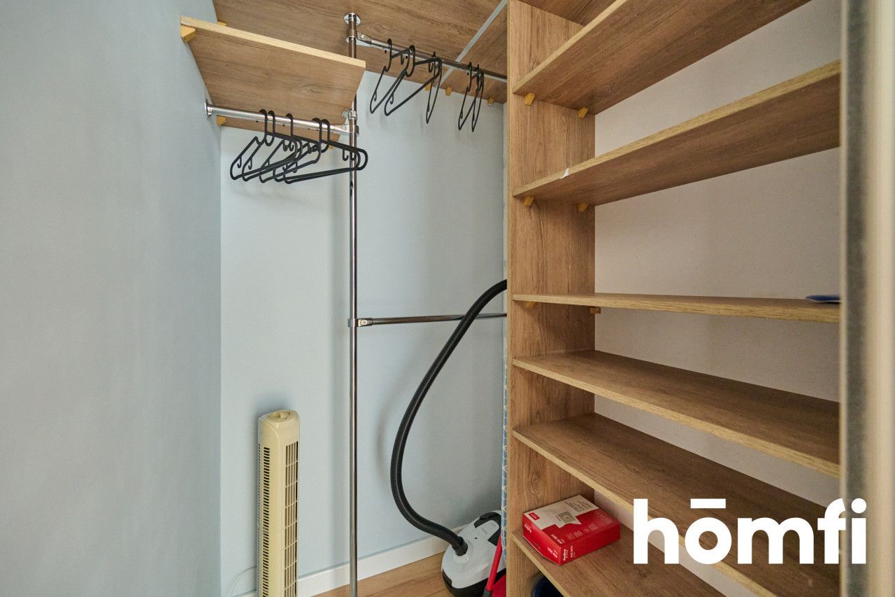 modern 2-room apartment NEXT TO MAGNOLIA PARK - Квартира - Оренда - Wrocław, Fabryczna / Gądów Mały