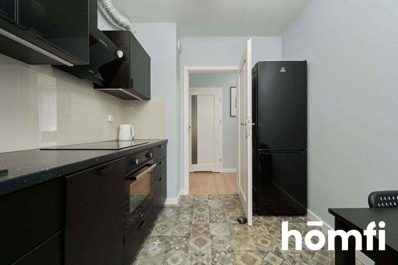 modern 2-room apartment NEXT TO MAGNOLIA PARK - Apartment - Rent - Wrocław, Fabryczna / Gądów Mały